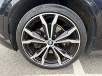 USED 2018 18 BMW X2 2.0 20d M Sport SUV 5dr Diesel Auto xDrive Euro 6 (s/s) (190 ps) 