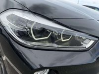 USED 2018 18 BMW X2 2.0 20d M Sport SUV 5dr Diesel Auto xDrive Euro 6 (s/s) (190 ps) 