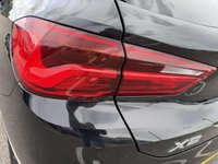 USED 2018 18 BMW X2 2.0 20d M Sport SUV 5dr Diesel Auto xDrive Euro 6 (s/s) (190 ps) 