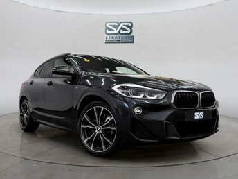 2018 BMW X2