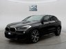USED 2018 18 BMW X2 2.0 20d M Sport SUV 5dr Diesel Auto xDrive Euro 6 (s/s) (190 ps) 