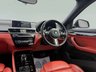 USED 2018 18 BMW X2 2.0 20d M Sport SUV 5dr Diesel Auto xDrive Euro 6 (s/s) (190 ps) 