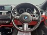 USED 2018 18 BMW X2 2.0 20d M Sport SUV 5dr Diesel Auto xDrive Euro 6 (s/s) (190 ps) 