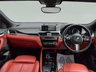 USED 2018 18 BMW X2 2.0 20d M Sport SUV 5dr Diesel Auto xDrive Euro 6 (s/s) (190 ps) 