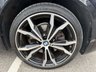 USED 2018 18 BMW X2 2.0 20d M Sport SUV 5dr Diesel Auto xDrive Euro 6 (s/s) (190 ps) 
