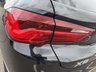 USED 2018 18 BMW X2 2.0 20d M Sport SUV 5dr Diesel Auto xDrive Euro 6 (s/s) (190 ps) 