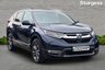USED 2023 23 HONDA CR-V 2.0 h i-MMD SR eCVT Euro 6 (s/s) 5dr Low Mileage