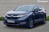 USED 2023 23 HONDA CR-V 2.0 h i-MMD SR eCVT Euro 6 (s/s) 5dr Low Mileage