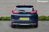 USED 2023 23 HONDA CR-V 2.0 h i-MMD SR eCVT Euro 6 (s/s) 5dr Low Mileage