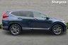 USED 2023 23 HONDA CR-V 2.0 h i-MMD SR eCVT Euro 6 (s/s) 5dr Low Mileage