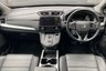 USED 2023 23 HONDA CR-V 2.0 h i-MMD SR eCVT Euro 6 (s/s) 5dr Low Mileage