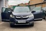 USED 2023 23 HONDA CR-V 2.0 h i-MMD SR eCVT Euro 6 (s/s) 5dr Low Mileage