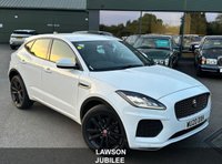 USED 2020 20 JAGUAR E-PACE 2.0 D150 R-Dynamic S SUV 5dr Diesel Manual Euro 6 (s/s) (150 ps) 