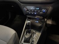 USED 2017 67 HYUNDAI I20 1.4 Premium Nav Hatchback 5dr Petrol Auto Euro 6 (100 ps) AUTOMATIC -SERVICE RECORDS - SAT NAV - APPLE CAR PLAY-ANDROID AUTO - PARKING CAMERA