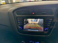 USED 2017 67 HYUNDAI I20 1.4 Premium Nav Hatchback 5dr Petrol Auto Euro 6 (100 ps) AUTOMATIC -SERVICE RECORDS - SAT NAV - APPLE CAR PLAY-ANDROID AUTO - PARKING CAMERA
