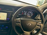 USED 2017 67 HYUNDAI I20 1.4 Premium Nav Hatchback 5dr Petrol Auto Euro 6 (100 ps) AUTOMATIC -SERVICE RECORDS - SAT NAV - APPLE CAR PLAY-ANDROID AUTO - PARKING CAMERA