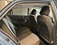 USED 2017 67 HYUNDAI I20 1.4 Premium Nav Hatchback 5dr Petrol Auto Euro 6 (100 ps) AUTOMATIC -SERVICE RECORDS - SAT NAV - APPLE CAR PLAY-ANDROID AUTO - PARKING CAMERA