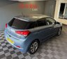 USED 2017 67 HYUNDAI I20 1.4 Premium Nav Hatchback 5dr Petrol Auto Euro 6 (100 ps) AUTOMATIC -SERVICE RECORDS - SAT NAV - APPLE CAR PLAY-ANDROID AUTO - PARKING CAMERA