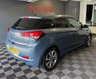 USED 2017 67 HYUNDAI I20 1.4 Premium Nav Hatchback 5dr Petrol Auto Euro 6 (100 ps) AUTOMATIC -SERVICE RECORDS - SAT NAV - APPLE CAR PLAY-ANDROID AUTO - PARKING CAMERA