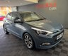 USED 2017 67 HYUNDAI I20 1.4 Premium Nav Hatchback 5dr Petrol Auto Euro 6 (100 ps) AUTOMATIC -SERVICE RECORDS - SAT NAV - APPLE CAR PLAY-ANDROID AUTO - PARKING CAMERA