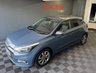 USED 2017 67 HYUNDAI I20 1.4 Premium Nav Hatchback 5dr Petrol Auto Euro 6 (100 ps) AUTOMATIC -SERVICE RECORDS - SAT NAV - APPLE CAR PLAY-ANDROID AUTO - PARKING CAMERA