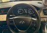 USED 2017 67 HYUNDAI I20 1.4 Premium Nav Hatchback 5dr Petrol Auto Euro 6 (100 ps) AUTOMATIC -SERVICE RECORDS - SAT NAV - APPLE CAR PLAY-ANDROID AUTO - PARKING CAMERA