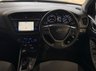 USED 2017 67 HYUNDAI I20 1.4 Premium Nav Hatchback 5dr Petrol Auto Euro 6 (100 ps) AUTOMATIC -SERVICE RECORDS - SAT NAV - APPLE CAR PLAY-ANDROID AUTO - PARKING CAMERA