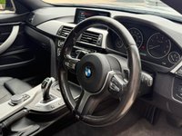 USED 2016 66 BMW 4 SERIES GRAN COUPE 3.0 430d M Sport Hatchback 5dr Diesel Auto xDrive Euro 6 (s/s)  Sunroof, Sat Nav, Privacy