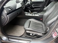 USED 2016 66 BMW 4 SERIES GRAN COUPE 3.0 430d M Sport Hatchback 5dr Diesel Auto xDrive Euro 6 (s/s)  Sunroof, Sat Nav, Privacy