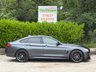 USED 2016 66 BMW 4 SERIES GRAN COUPE 3.0 430d M Sport Hatchback 5dr Diesel Auto xDrive Euro 6 (s/s)  Sunroof, Sat Nav, Privacy