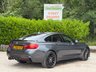 USED 2016 66 BMW 4 SERIES GRAN COUPE 3.0 430d M Sport Hatchback 5dr Diesel Auto xDrive Euro 6 (s/s)  Sunroof, Sat Nav, Privacy