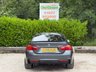 USED 2016 66 BMW 4 SERIES GRAN COUPE 3.0 430d M Sport Hatchback 5dr Diesel Auto xDrive Euro 6 (s/s)  Sunroof, Sat Nav, Privacy