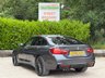 USED 2016 66 BMW 4 SERIES GRAN COUPE 3.0 430d M Sport Hatchback 5dr Diesel Auto xDrive Euro 6 (s/s)  Sunroof, Sat Nav, Privacy