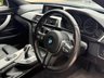 USED 2016 66 BMW 4 SERIES GRAN COUPE 3.0 430d M Sport Hatchback 5dr Diesel Auto xDrive Euro 6 (s/s)  Sunroof, Sat Nav, Privacy