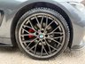 USED 2016 66 BMW 4 SERIES GRAN COUPE 3.0 430d M Sport Hatchback 5dr Diesel Auto xDrive Euro 6 (s/s)  Sunroof, Sat Nav, Privacy