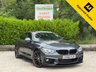 USED 2016 66 BMW 4 SERIES GRAN COUPE 3.0 430d M Sport Hatchback 5dr Diesel Auto xDrive Euro 6 (s/s)  Sunroof, Sat Nav, Privacy