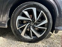 USED 2019 69 HONDA HR-V 1.5 i-VTEC EX SUV 5dr  1 Owner, FSH, Panroof