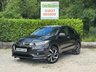 USED 2019 69 HONDA HR-V 1.5 i-VTEC EX SUV 5dr  1 Owner, FSH, Panroof