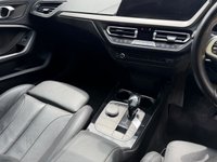 USED 2021 70 BMW 2 SERIES GRAN COUPE 1.5 218i M Sport Saloon 4dr  Auto, Cruise, Privacy
