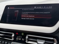 USED 2021 70 BMW 2 SERIES GRAN COUPE 1.5 218i M Sport Saloon 4dr  Auto, Cruise, Privacy