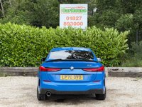 USED 2021 70 BMW 2 SERIES GRAN COUPE 1.5 218i M Sport Saloon 4dr  Auto, Cruise, Privacy