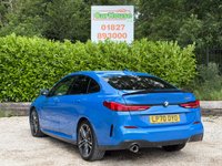 USED 2021 70 BMW 2 SERIES GRAN COUPE 1.5 218i M Sport Saloon 4dr  Auto, Cruise, Privacy