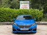 USED 2021 70 BMW 2 SERIES GRAN COUPE 1.5 218i M Sport Saloon 4dr  Auto, Cruise, Privacy