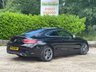 USED 2018 68 MERCEDES-BENZ C-CLASS 2.0 C220d AMG Line (Premium) Coupe 2dr Auto  FMSH, Auto, Sat Nav