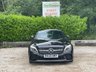 USED 2018 68 MERCEDES-BENZ C-CLASS 2.0 C220d AMG Line (Premium) Coupe 2dr Auto  FMSH, Auto, Sat Nav