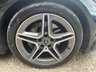 USED 2018 68 MERCEDES-BENZ C-CLASS 2.0 C220d AMG Line (Premium) Coupe 2dr Auto  FMSH, Auto, Sat Nav
