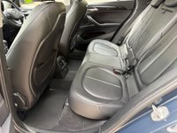 USED 2018 68 BMW X1 1.5 18i GPF xLine SUV 5dr  Sat Nav, Cruise, BMWSH