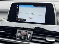 USED 2018 68 BMW X1 1.5 18i GPF xLine SUV 5dr  Sat Nav, Cruise, BMWSH