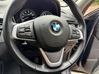 USED 2018 68 BMW X1 1.5 18i GPF xLine SUV 5dr  Sat Nav, Cruise, BMWSH