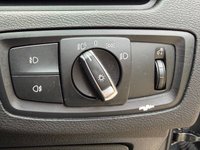 USED 2018 68 BMW X1 1.5 18i GPF xLine SUV 5dr  Sat Nav, Cruise, BMWSH